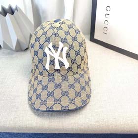 GUCCI Unisex couple baseball caps（14 styles）-2291  